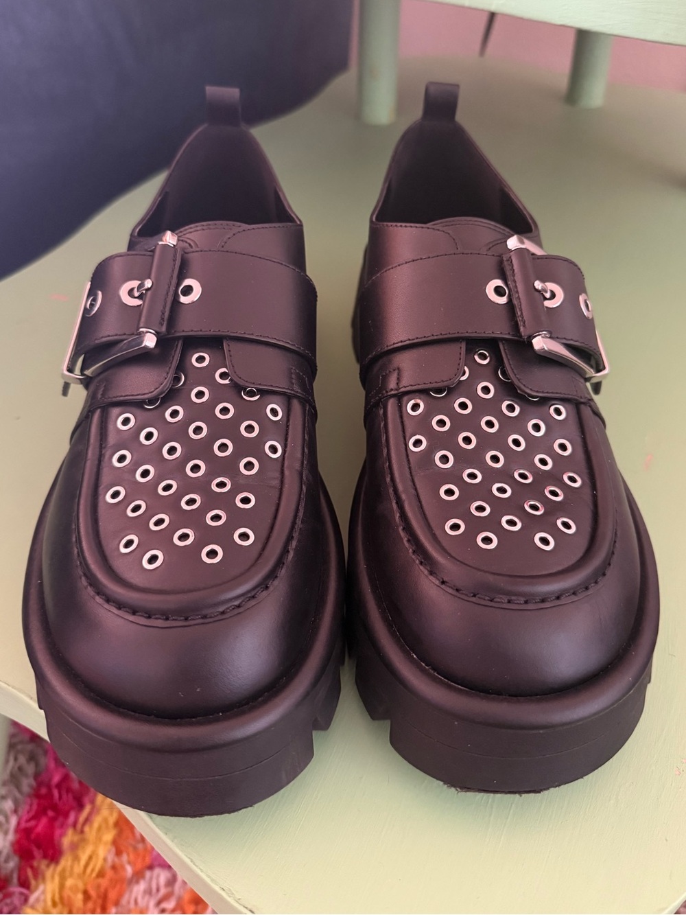 Michael Kors Loafers